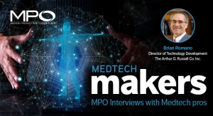 Resolving Medtech Manufacturing Challenges with Industry 4.0—A Medtech Makers Q&A
