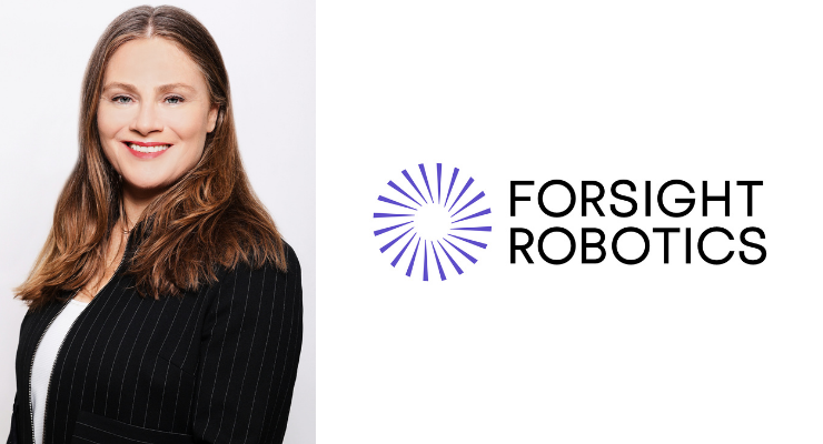 Sharon Levita Joins ForSight Robotics as CFO