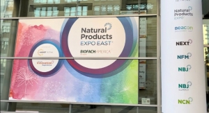 Video: Natural Products Expo East 2023 in Pictures