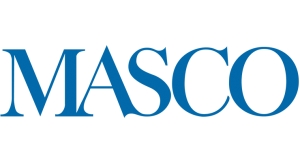 Masco Corporation Names Richard Westenberg VP, CFO
