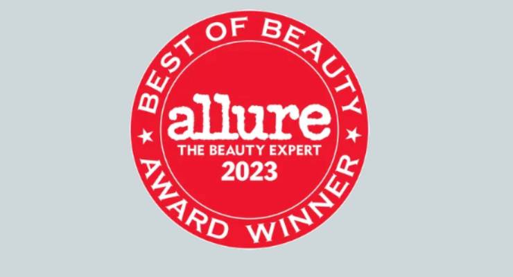 Allure Compiles Best of Beauty 2023 List 