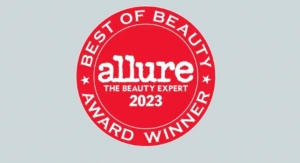 Allure Compiles Best of Beauty 2023 List 