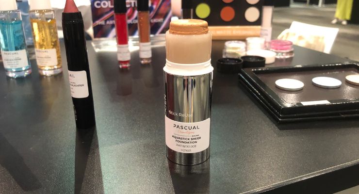 Aircos’ Minimalist Foundation Formula Has Only 9 Ingredients
