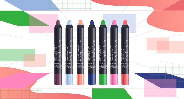 Faber Castell Introduces New ‘Synthesis’ Product Range