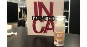 Inca Cosmetici’s Vegetable Caviar Serum is Packed with Vitamins
