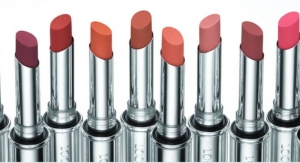 MAC Cosmetics Introduces Locked Kiss 24-Hour Lipstick