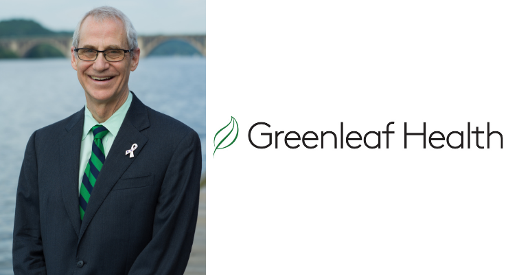 Former FDA Director Joins Greenleaf Health