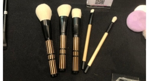 HNB Corporation Introduces Zen Makeup Brushes
