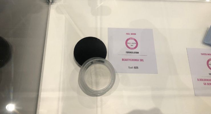 Beautycromia Showcases Full Moon Formula
