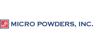 Micro Powders Showcases New Natural, PTFE Alternative Additives at 2023 WCS