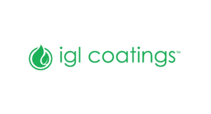 IGL Coatings Partners with DHL Express