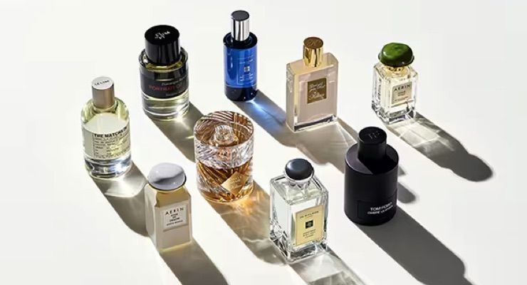 The Estée Lauder Companies Bets Big on Luxury Scent With New Atelier in France