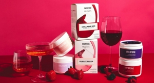 Haircolor Company oVertone and Franzia Wines Create Limited Edition Hair Conditioners