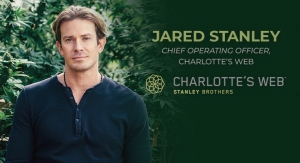Charlotte’s Web COO Jared Stanley Discusses the State of Play for CBD