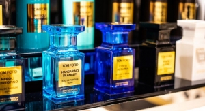 Estée Lauder Cos Establishes Paris Atelier to Accelerate Fragrance Growth