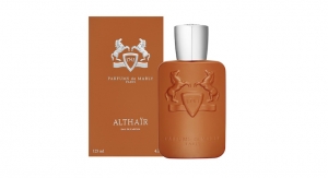 Parfums de Marly Launches Althaïr