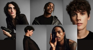 YSL Beauty Taps Finn Wolfhard, Lil Yachty & More for Fragrance Campaign