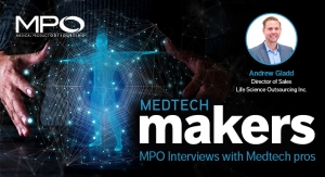 Considering Scalability in a Manufacturing Partner—A Medtech Makers Q&A
