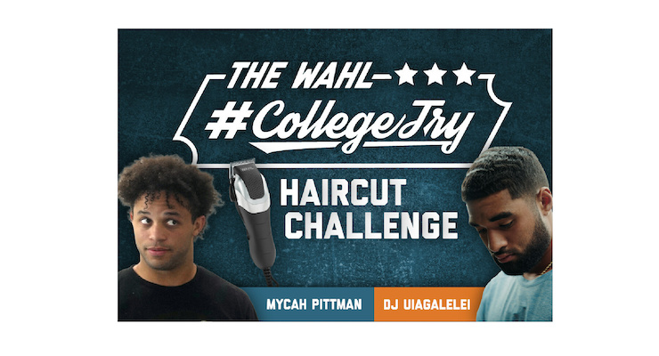 Wahl Debuts New Campaign