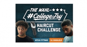 Wahl Debuts New Campaign