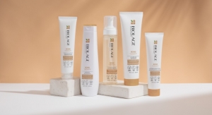 Biolage Professional Introduces Bond Therapy Collection