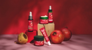 Weleda Debuts Plumping Skincare Collection with Anti-Aging Benefits