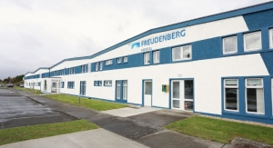 Freudenberg Medical Opens New Galway, Ireland Facility