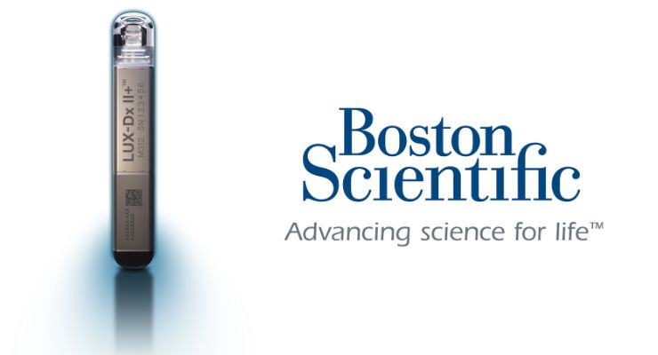 Boston Scientific Rolls Out LUX-Dx II+ Insertable Cardiac Monitor