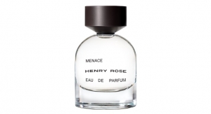 Henry Rose Launches Menace Eau de Parfum 