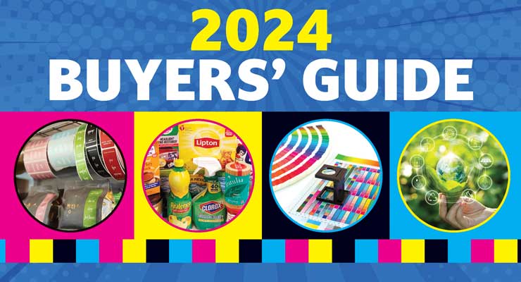 2024 Buyers’ Guide