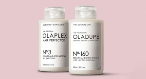 Olaplex Launches Oladupé Marketing Campaign