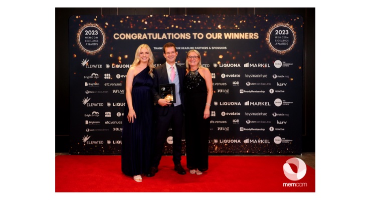 BCF Crowned Best Trade Association of the Year