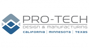 PRO-TECH Design & Manufacturing Inc.