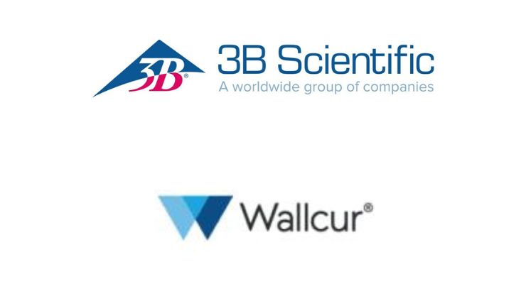 3B Scientific Buys Wallcur, a Healthcare Simulation Products Maker