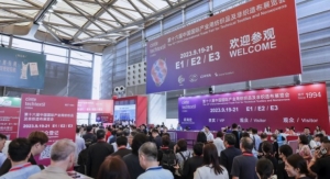 Cinte Techtextil China Held in Shanghai