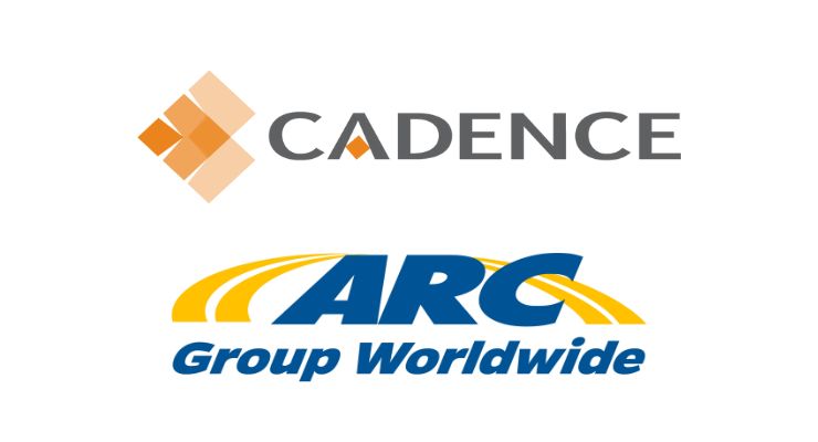 Cadence Inc. Acquires Florida Location of ARC Group Worldwide