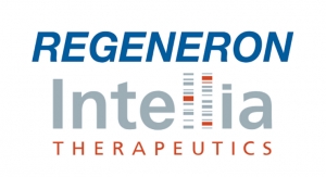 Regeneron, Intellia Expand CRISPR-Based Therapies Research Pact 