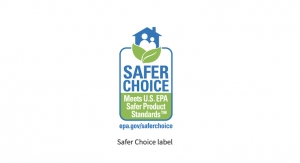 US EPA Announces Safer Choice Partner of the Year Award Winners
