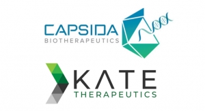 Capsida, KateTx Enter Strategic Mfg. Alliance for Gene Therapies 