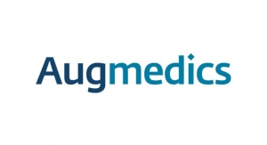 Augmedics Hires Medtronic AI Expert as VP of R&D