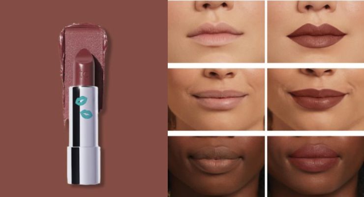 Thrive Causemetics Launches ‘Sheryl’ Lipstick to Honor Find Your Fabulosity Founder