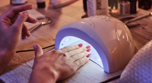 UV Radiation from Nail Dryers May Cause Cancer