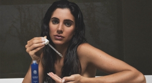 Argan Oil-Based Hair Care Formula from Influencer Lauren Perez Waltzer
