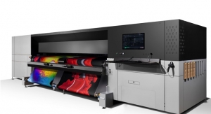 Durst to feature eight printers in connected booths at PRINTING United Expo
