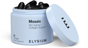 Elysium Health Launches Mosaic for Skin Aging