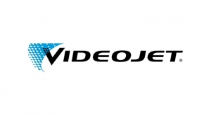 Videojet Introduces New 1880 Series Continuous Inkjet Printers