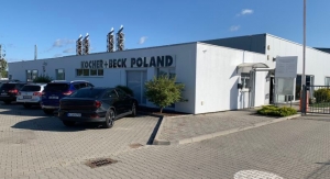 Kocher+Beck expands with new production plant in Poland