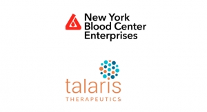 NY Blood Center Acquires Talaris Therapeutics CGT Mfg. Facilities