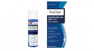 PanOxyl Expands Line of Acne Fighting Solutions with Two New Product Launches