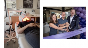Massage Envy Opens New State-of-the-Art Clinic